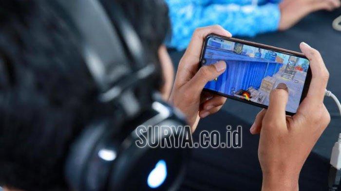 Populer Di Kalangan Milenial Banyuwangi Gelar Kompetisi E Sport