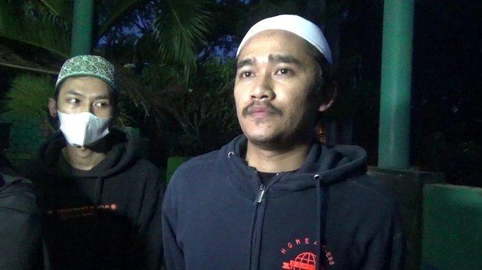 Anak Laki-laki Mimin, Arigi. Simak pengakuannya Soal Ikut Gangster dan Dicurigai Terlibat Pembunuhan Ibu dan Anak di Subang.