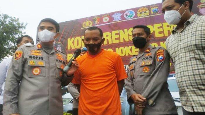 Berita Kapolres Mojokerto Kota AKBP Rofiq Ripto Himawan Terbaru Hari ...