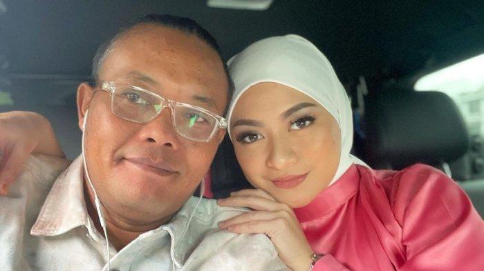 Sule dan Nathalie Holscher