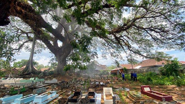 Makam Tokoh Agama Brebes yang Dikeramatkan Warga Sekitar