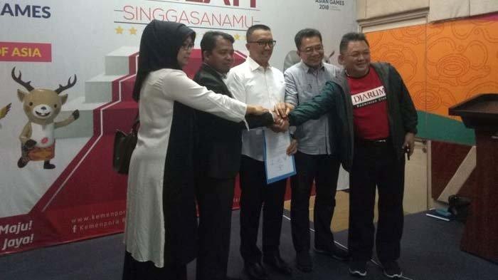 POLEMIK AUDISI Beasiswa PB Djarum 2019, Ada 4 Kesepakatan dengan KPAI