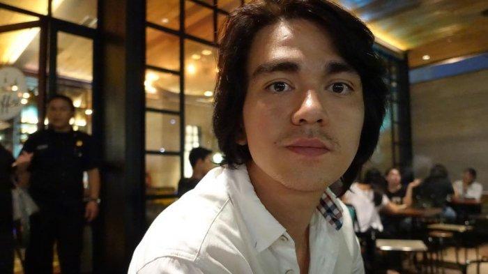 Profil dan Biodata Christ Laurent Mantan Kekasih Amanda Manopo Sebelum