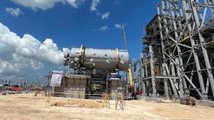 Lowongan Kerja Freeport Indonesia Smelter Gresik Untuk Lulusan Sma Smk Lowongan Kerja Freeport Indonesia Smelter Gresik Untuk Lulusan Sma Smk