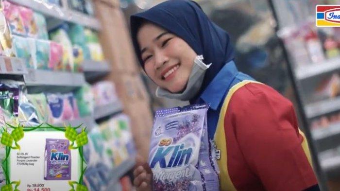 Ilustrasi promo Alfamart dan Indomaret 10 Juni 2020