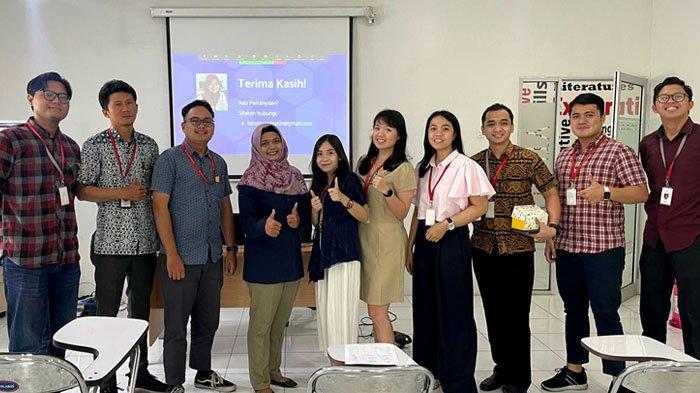 PT SPIL Digital Marketing: Menggagas Masa Depan Digital Indonesia