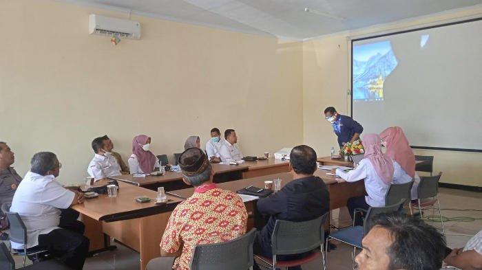 Surabaya bentuk satgas reformasi agraria, sengketa tanah kini ditangani Forkopimda