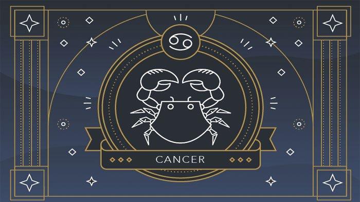 Ramalan Zodiak Cancer Rabu 9 Januari 2019