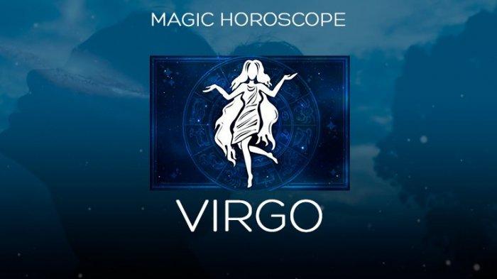 Ramalan Zodiak Virgo, Kamis 20 Desember 2018 - Saatnya Bertemu dengan Orang yang Telah Lama Ditunggu