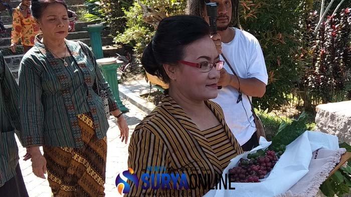 Ritual Panen Raya sebagai Wujud Syukur