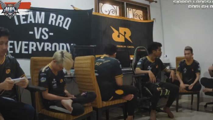 HASIL Final MPL Season 5,RRQ jadi Satu Satunya Tim yang Juarai MPL Dua ...