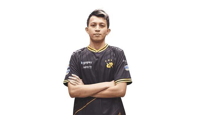 Xyn Rrq Biodata RRQ XINN, Antar RRQ Hoshi Double Winner, Dinobatkan Jadi MVP ...