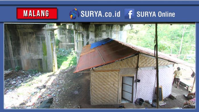 Tetangga Bongkar Kehidupan Dokter Lulusan UI yang Hidup Miskin di Kolong Jembatan