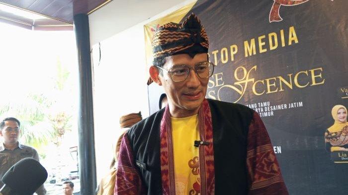 Sandiaga Uno