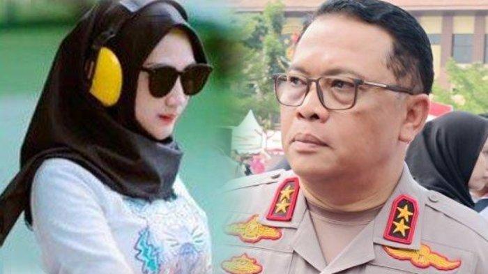 Selebgram Adelia Putri Salma diduga terlibat pencucian uang jaringan narkoba internasional.