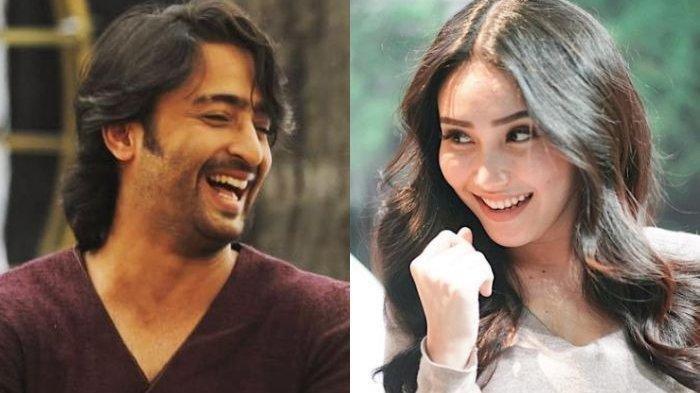 Shaheer Sheikh Jadi Pelarian Ayu Ting Ting, Fakta Mengejutkan Diungkap Sosok ini, 'Mirip Seseorang'