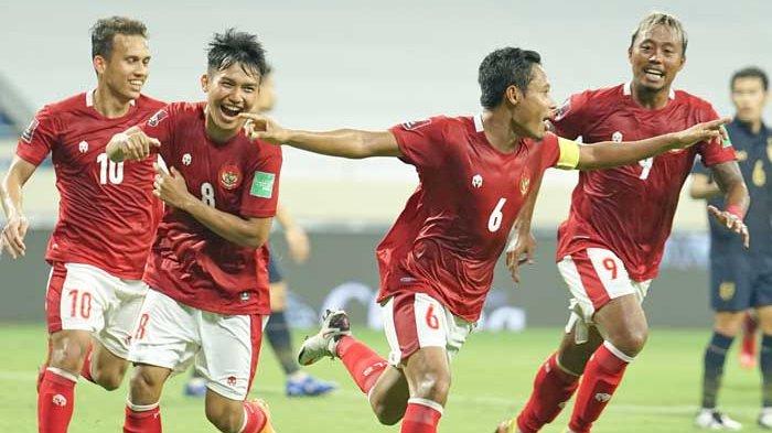 Shin Tae-yong Puji Evan Dimas yang Disebut Tak Dimiliki Pemain Timnas Indonesia Lainnya