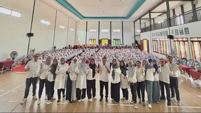 Jaga Kesehatan Reproduksi Remaja: Wajib Ganti Pembalut Tiap 4 Jam, Ini Alasannya!