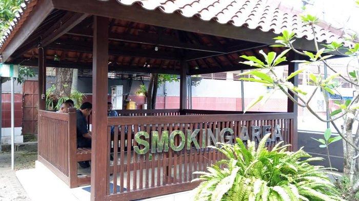 Berita Kawasan Bebas Rokok di Kabupaten Tulungagung Terbaru Hari Ini ...