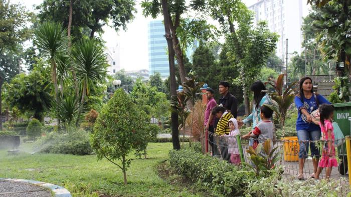 Taman Prestasi