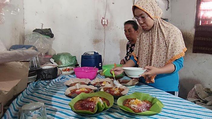Sappar Tradisi Membuat Tajin Sappar di Kota Probolinggo, Untuk Pererat Tali ...