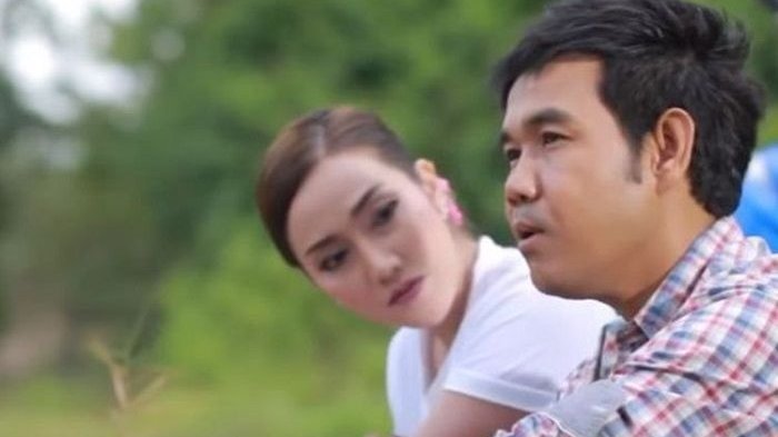 Viral di Media Sosial, Ternyata Inilah Arti Lirik Lagu Thailand 'Wik ...