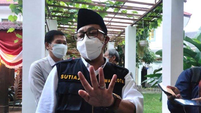 UMK Kota Malang Tahun 2022 Naik Rp 23 Ribu Jadi Rp 2.999.143,98 - Surya