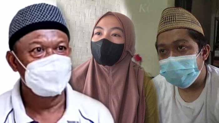 Yosef, Yanti Jubaedah dan Yoris. Yanti Jubaedah mengaku mendapat petunjuk dari mimpi bertemu Amalia Mustika Ratu, bahwa terduga pembunuh di SUbang berusia antara 24-25 tahun.