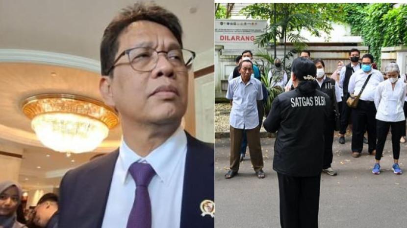 2 Alasan Menkeu Purbaya Berencana Bubarkan Satgas BLBI Bentukan Jokowi, Kritik Keras Soal Kinerja