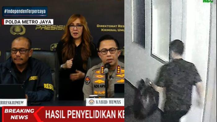 Tragis! Arya Daru, Diplomat Muda, Ditemukan Meninggal dengan Lakban: Riwayat Kesehatan Mental Sejak 2013 Terungkap