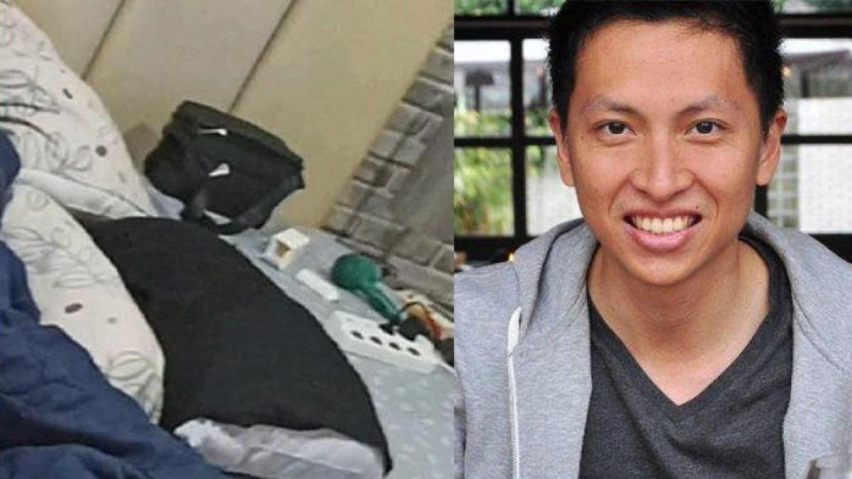 Misteri Kematian Arya Daru: Apa Isi Tas yang Jadi Petunjuk Penting? Analisis Mantan Kabareskrim Bikin Geger!
