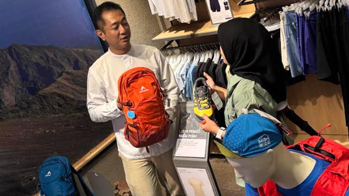 Eiger Buka Flagship Store Kedua di Surabaya: Surga Bagi Para Pencinta Gaya Hidup Aktif & Outdoor!