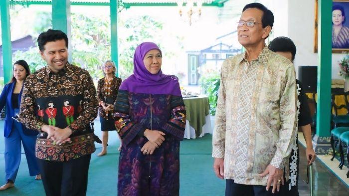 Khofifah