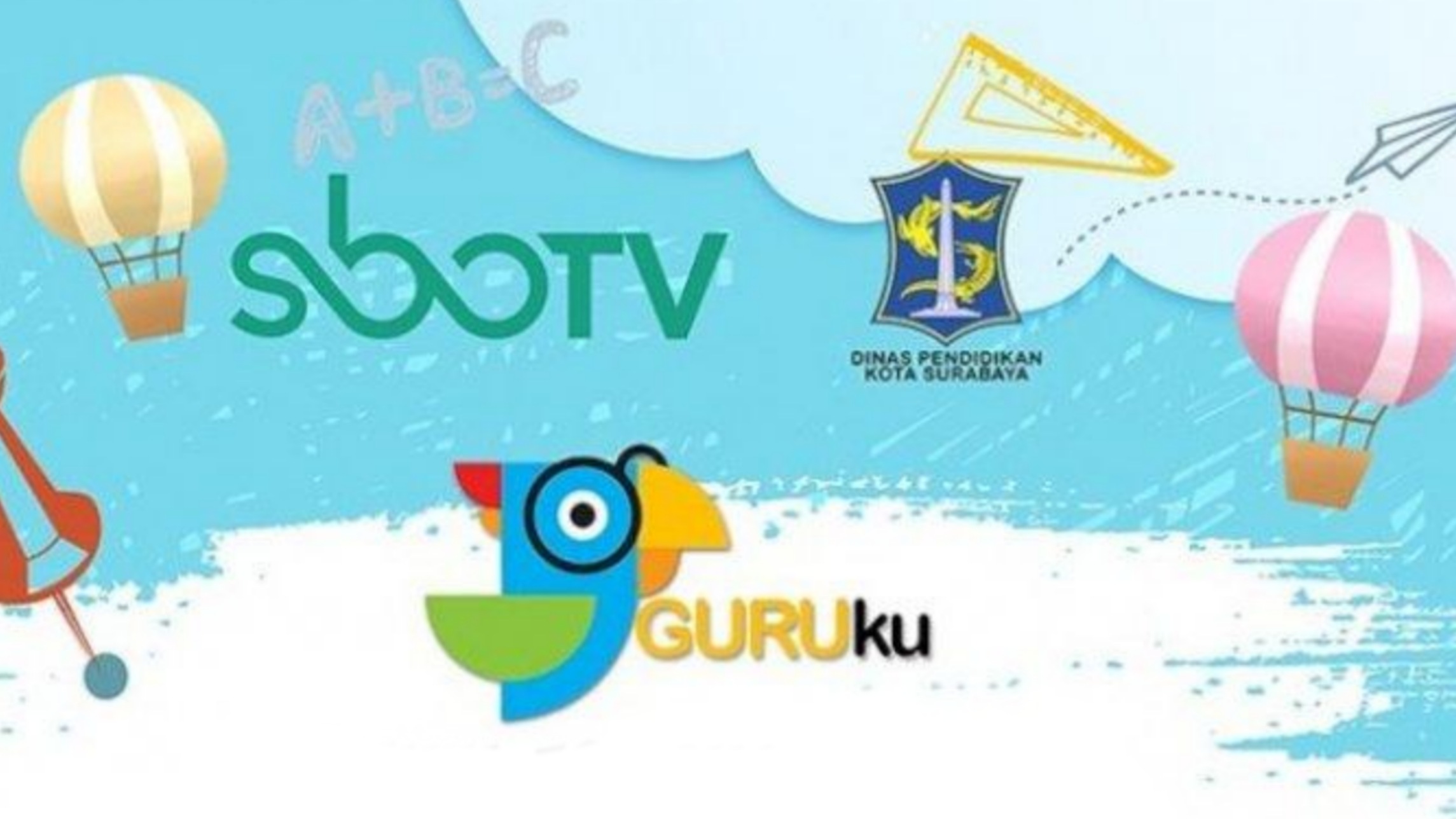 Update Link Live Streaming SBO TV SD Kelas 1, 2,