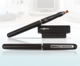 Advan Luncurkan Pena Sentuh Touch 8 - Surya.co.id