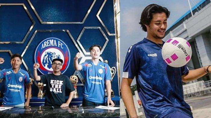 2 Alasan Arema FC Rekrut Brandon Scheunemann, Ze Gomes Butuh Stok Stopper Choi Bo-kyung Rawan Cedera