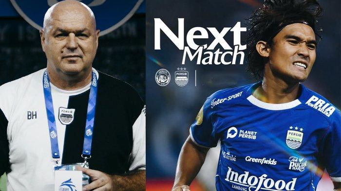 Persib Bandung VS Arema FC