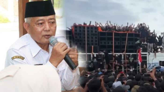 Waspada! Sound Horeg di Malang Bisa Bikin Tuli Permanen, Ini Syarat Bupati Sanusi untuk Penggemarnya