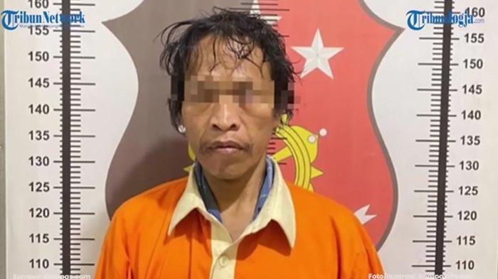 ASN bernama Anwar menolak damai dengan pencuri ikan koi