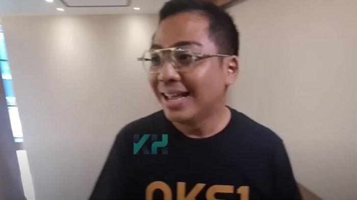 Ade Nurulianto sesama personel Govinda mengurai kabar Jeje