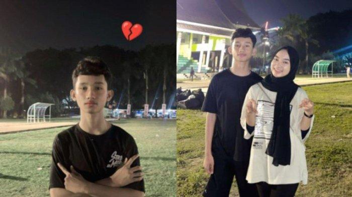 Adik Zhafirah pilu ditinggal kakak wafat kakaknya