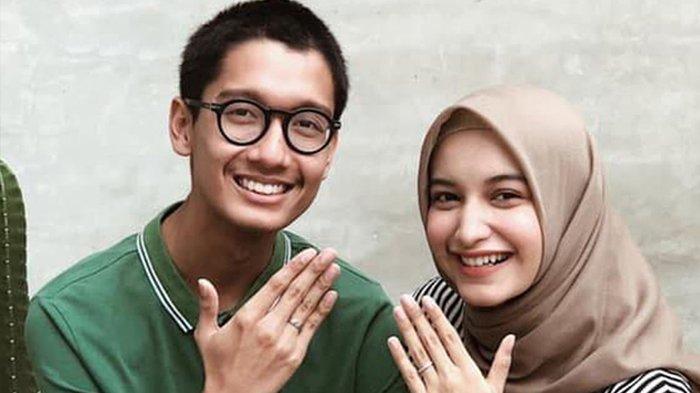 Aib Armor Toreador Selain KDRT Cut Intan Nabila, Punya Utang dan Selingkuh Sama Teman Istrinya