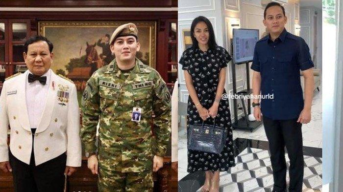 Ajudan Prabowo Subianto Rizky Irmansyah Temani Nikita Mirzani ke Klinik Kecantikan
