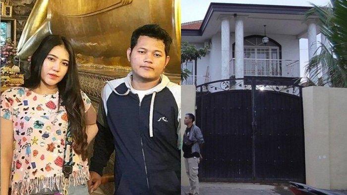 Akar Masalah Adik Via Vallen Hingga Rumah di Sidoarjo Digeruduk Orang, Buntut Gadai Motor Rp 3 Juta