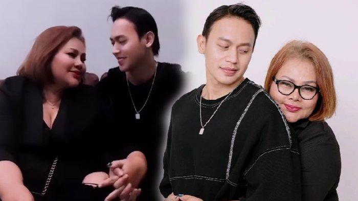 Akhirnya Jordan Ali Ngaku Pacaran dengan Eva Manurung, Gak Peduli Beda 23 Tahun Sama Ibu Virgoun