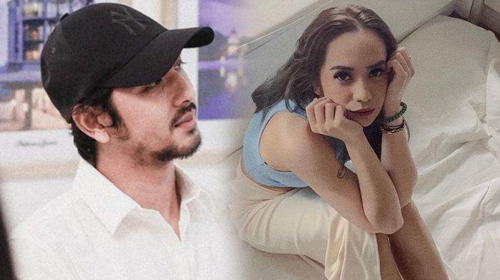 Akhirnya Putri Anne Ngaku Bukan Istri Arya Saloka Lagi, Pernah Sindir Anak Muda Kegatelan, Siapa?