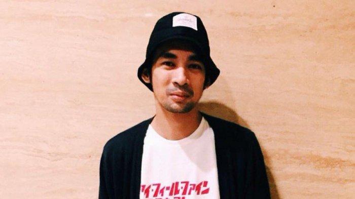 Aktor Dallas Pratama sempat koma dan hilang ingatan vakum lama dari dunia akting