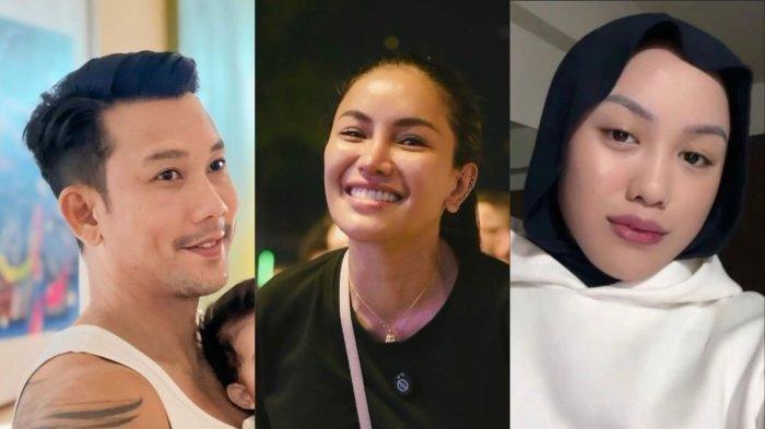 Alasan Denny Sumargo Tak Tayangkan Podcast Bareng Lolly