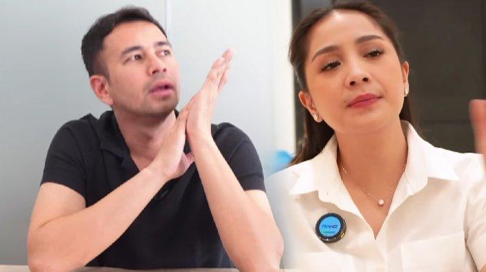 Alasan Nagita Slavina Dicap Sombong Dibongkar Raffi Ahmad, Ungkap Perasaan Istrinya di Tempat Umum