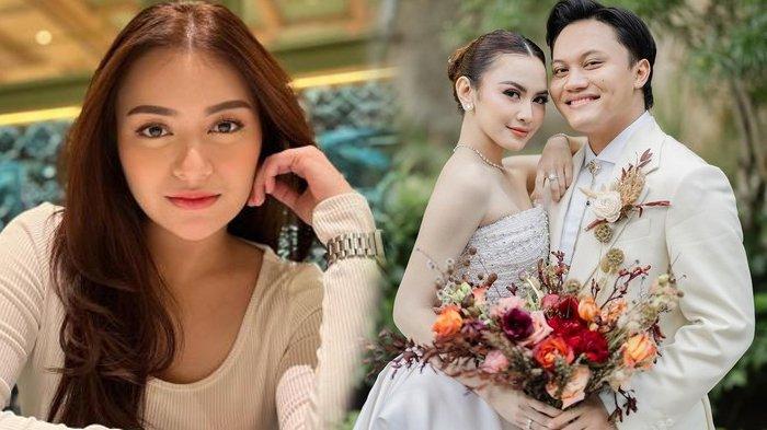 Alasan Nathalie Holscher Tak Hadiri Pernikahan Rizky Febian Setelah Cerai dari Sule, Ada Pesan WA